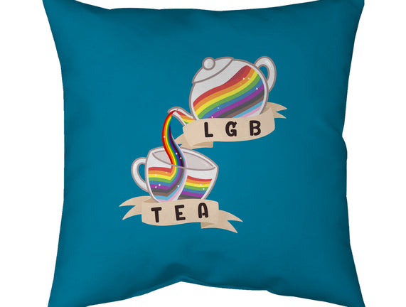 LGB-Tea