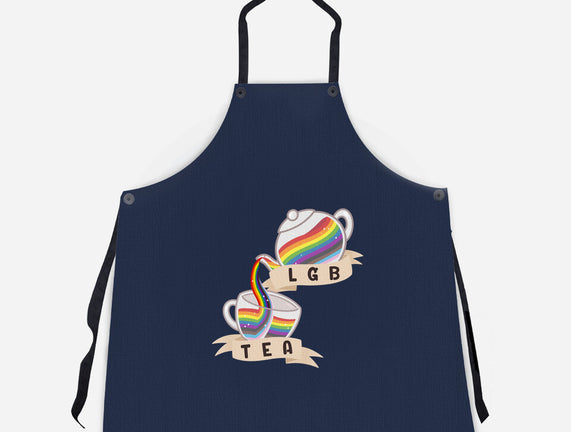 LGB-Tea