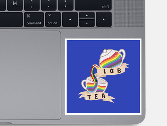 LGB-Tea