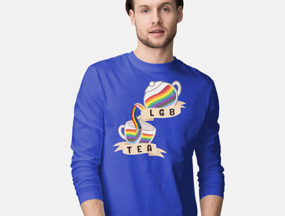 LGB-Tea