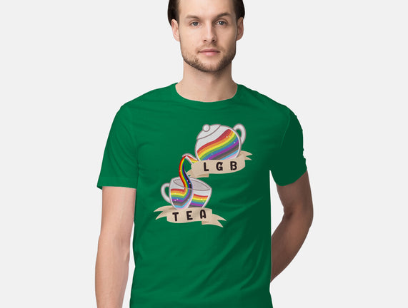LGB-Tea