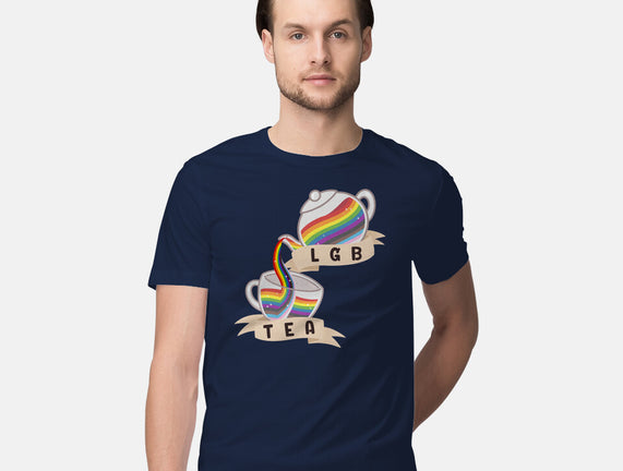 LGB-Tea