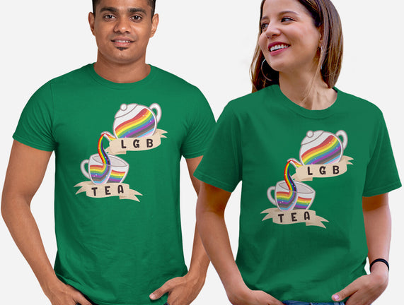 LGB-Tea