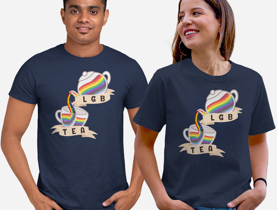 LGB-Tea