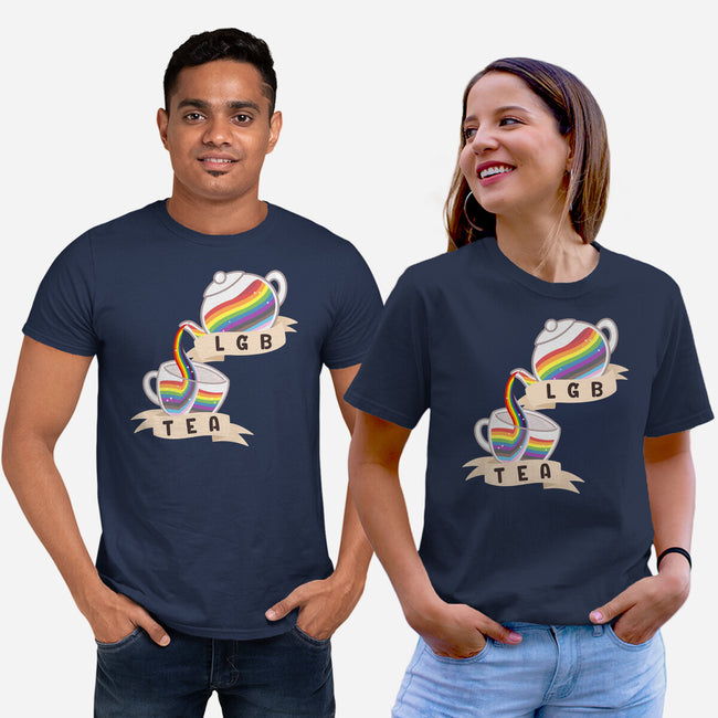 LGB-Tea-Unisex-Basic-Tee-kosmicsatellite