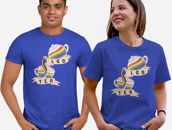 LGB-Tea