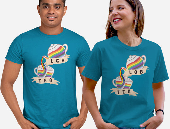 LGB-Tea