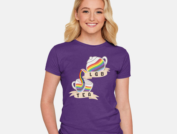 LGB-Tea