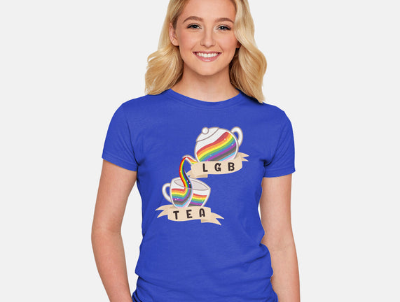 LGB-Tea