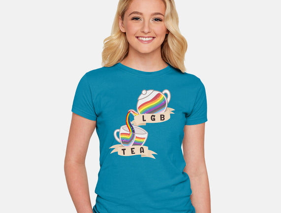 LGB-Tea