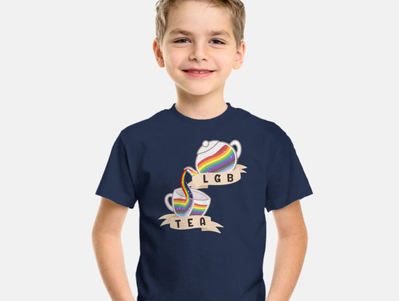 LGB-Tea