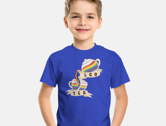 LGB-Tea