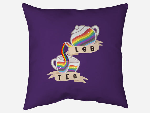 LGB-Tea
