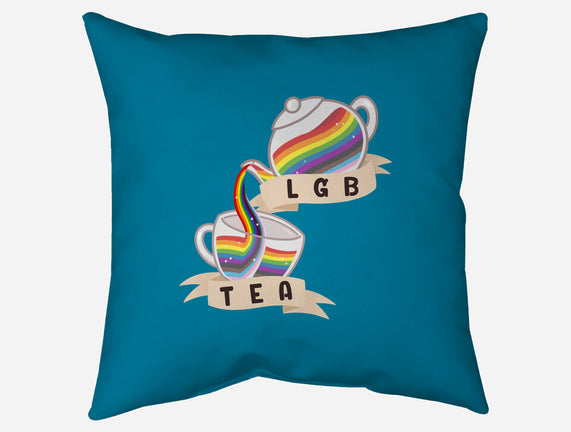 LGB-Tea