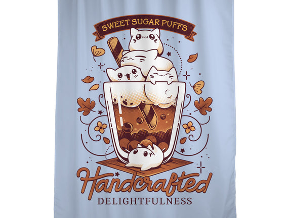 Artisanal Kitten Tea