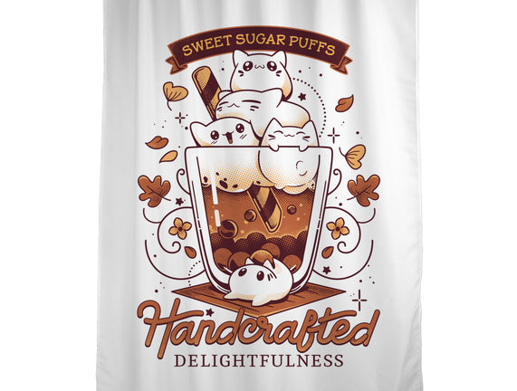 Artisanal Kitten Tea