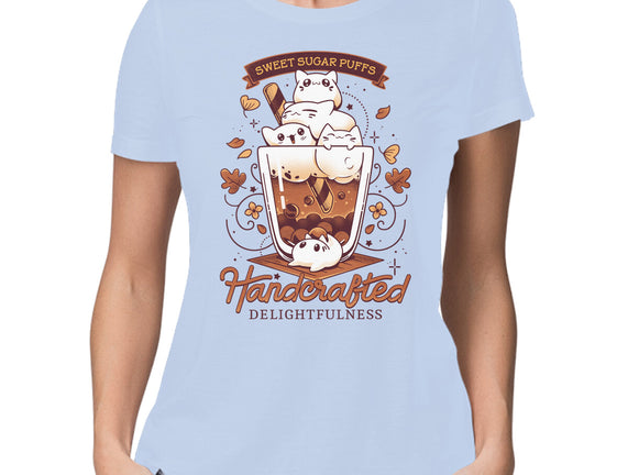 Artisanal Kitten Tea