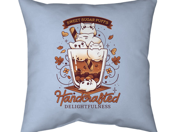 Artisanal Kitten Tea