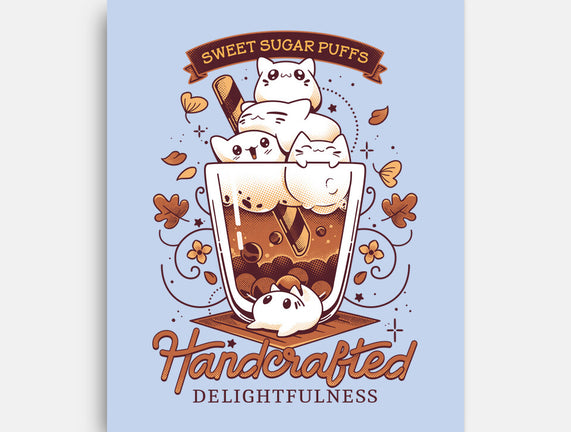 Artisanal Kitten Tea
