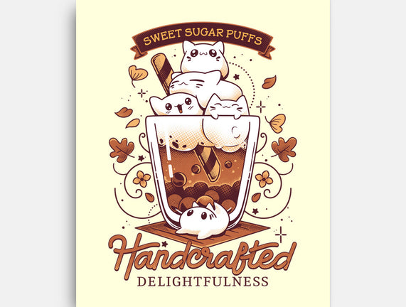 Artisanal Kitten Tea
