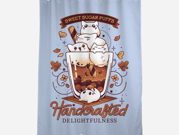 Artisanal Kitten Tea