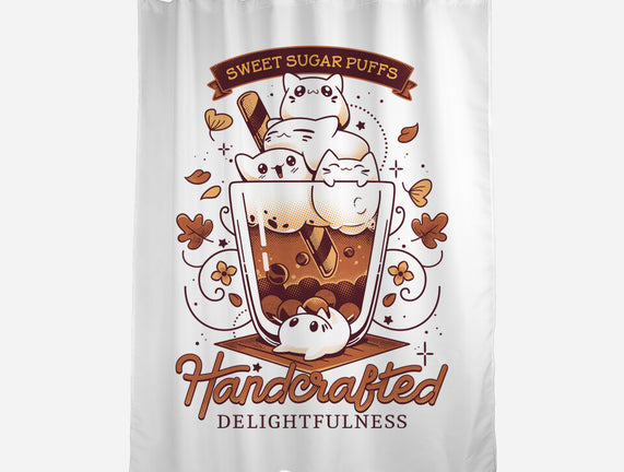 Artisanal Kitten Tea