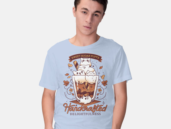 Artisanal Kitten Tea