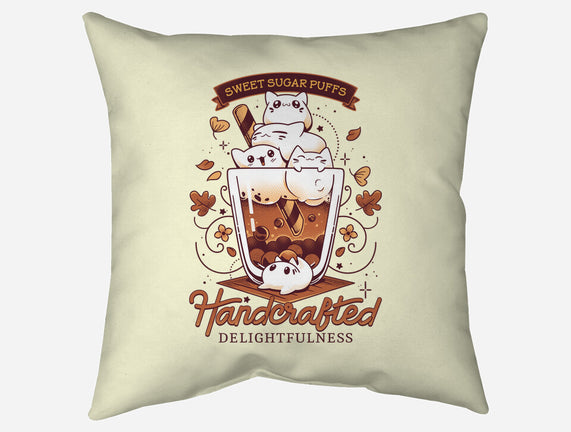 Artisanal Kitten Tea
