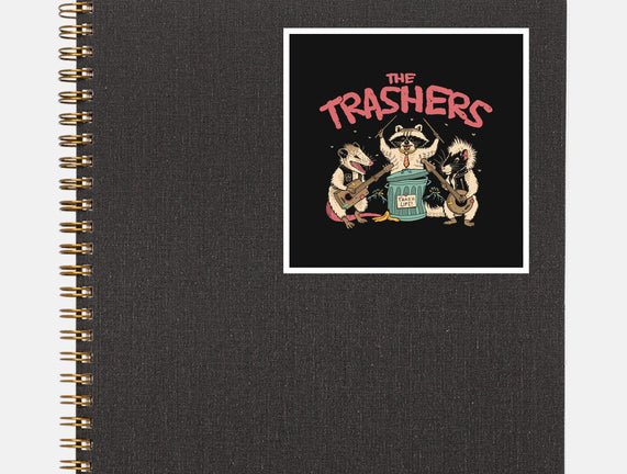 The Trashers