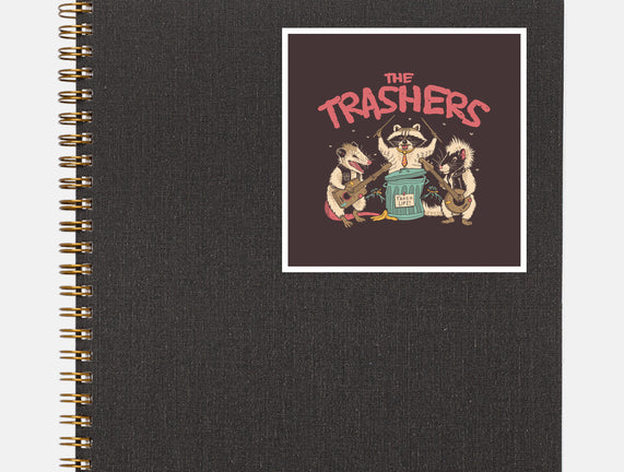 The Trashers