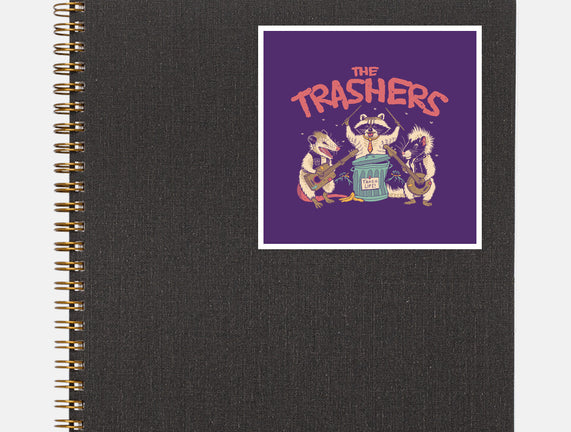 The Trashers