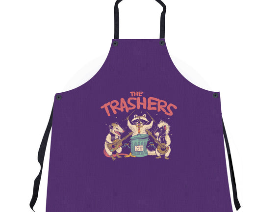 The Trashers