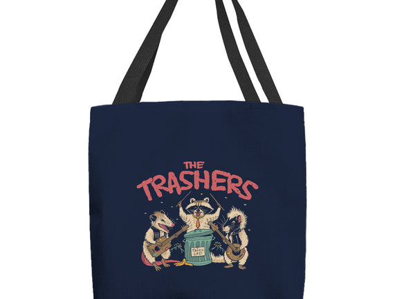 The Trashers