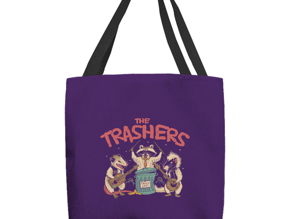 The Trashers