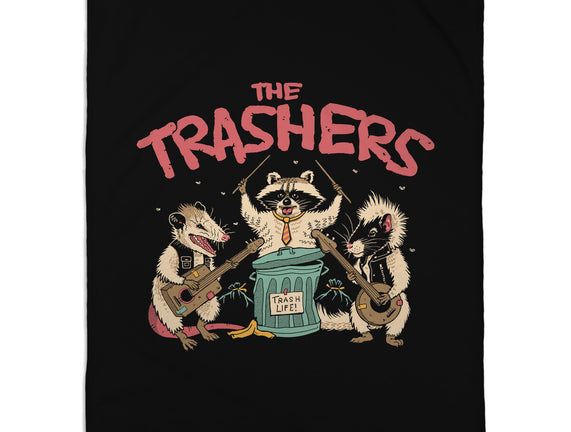 The Trashers