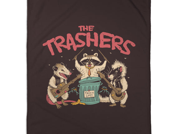 The Trashers