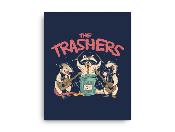 The Trashers