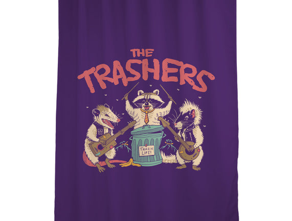 The Trashers