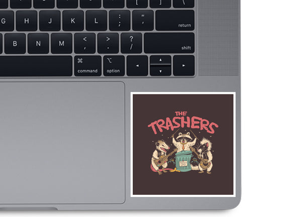 The Trashers