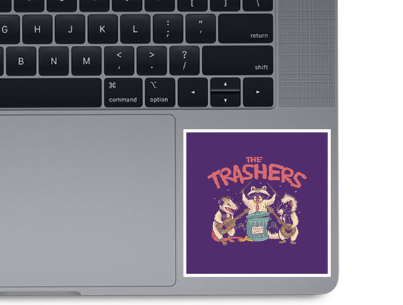 The Trashers