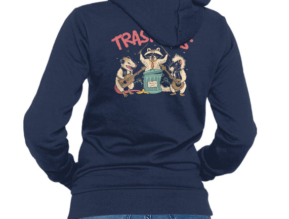 The Trashers