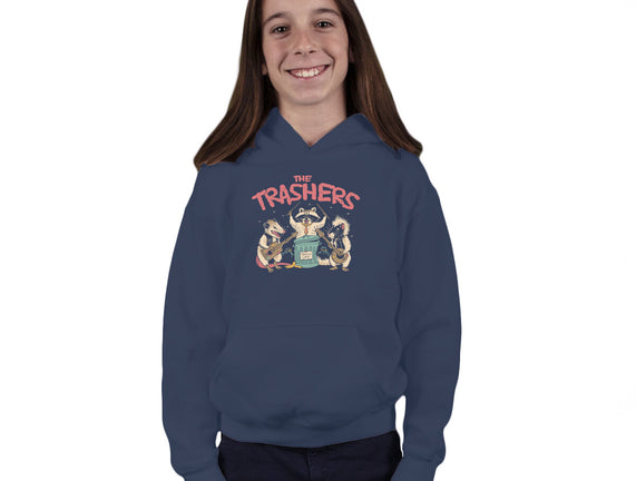 The Trashers