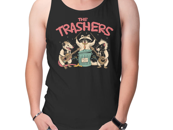 The Trashers