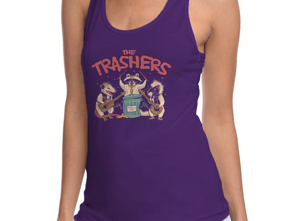 The Trashers