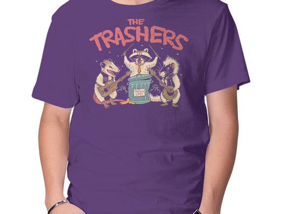 The Trashers