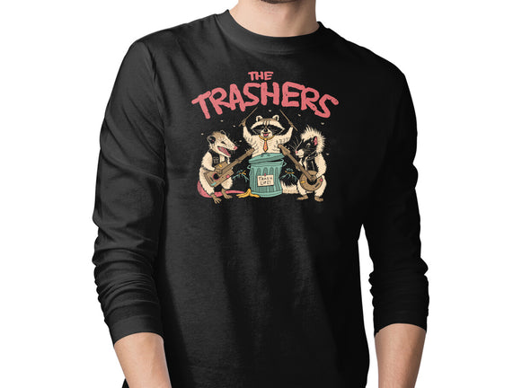 The Trashers
