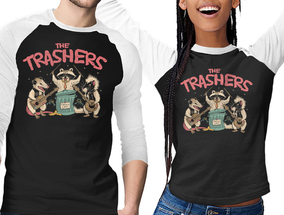 The Trashers