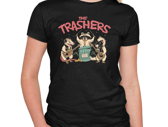 The Trashers