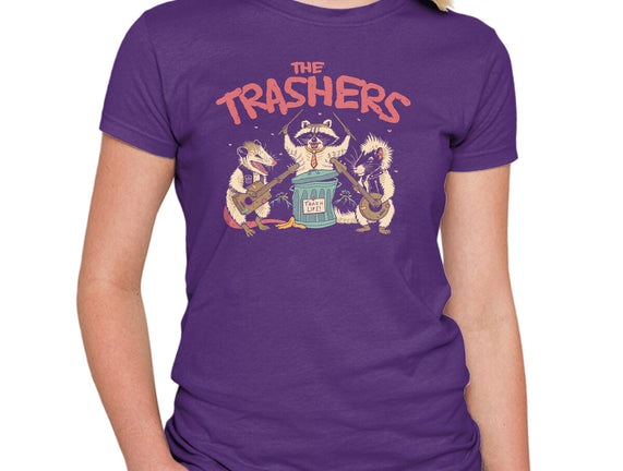 The Trashers