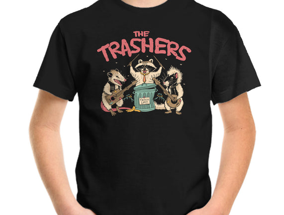 The Trashers